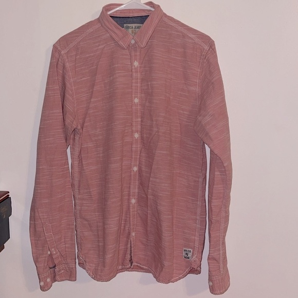 🌹GARCIA JEANS BUTTON SUNSET SHIRT - Picture 2 of 6